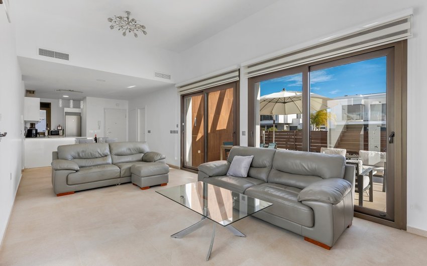 Resale - Villa -
Vistabella Golf - Vistabella