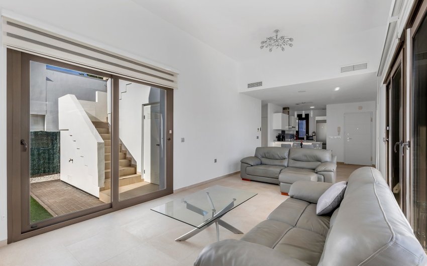 Resale - Villa -
Vistabella Golf - Vistabella