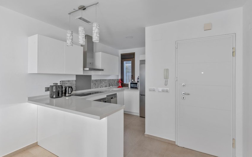 Resale - Villa -
Vistabella Golf - Vistabella