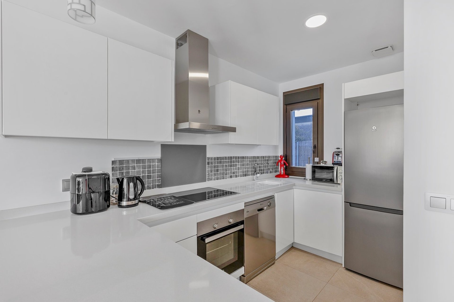 Resale - Villa -
Vistabella Golf - Vistabella