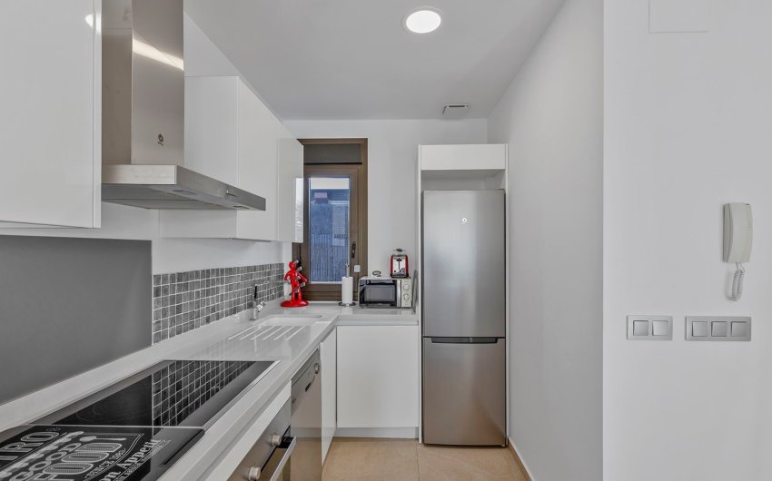 Resale - Villa -
Vistabella Golf - Vistabella