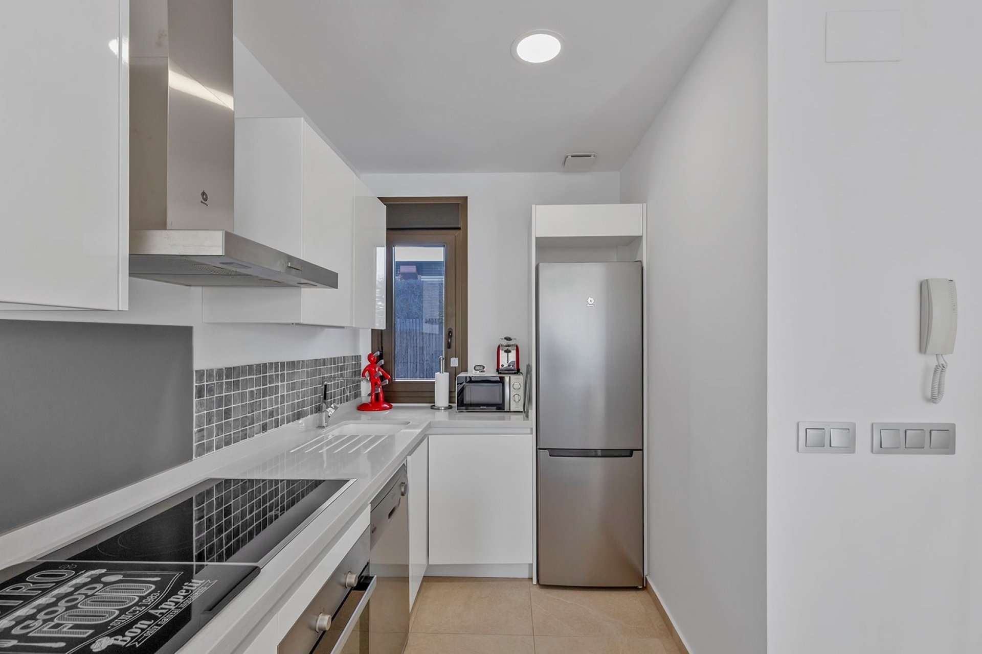 Resale - Villa -
Vistabella Golf - Vistabella