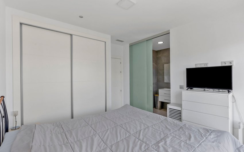 Resale - Villa -
Vistabella Golf - Vistabella