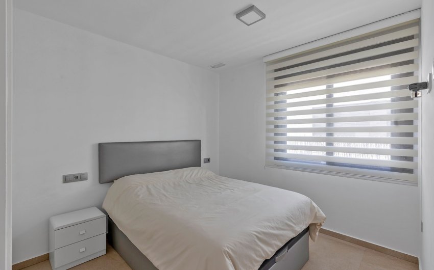 Resale - Villa -
Vistabella Golf - Vistabella