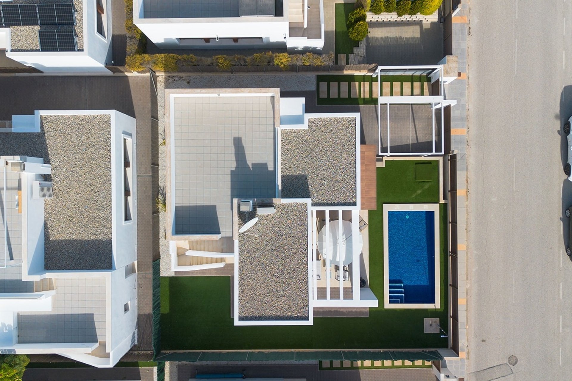 Resale - Villa -
Vistabella Golf - Vistabella