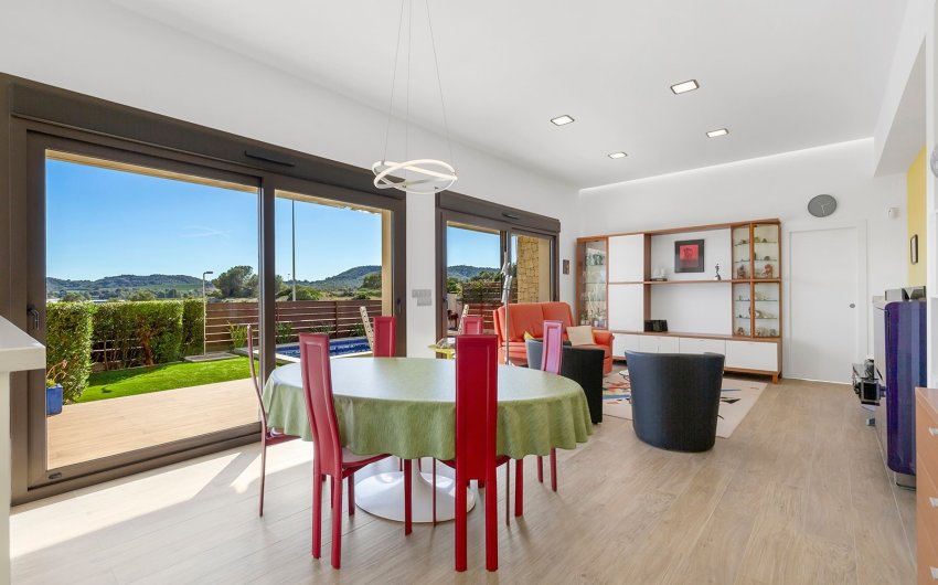 Resale - Villa -
Vistabella Golf - Vistabella