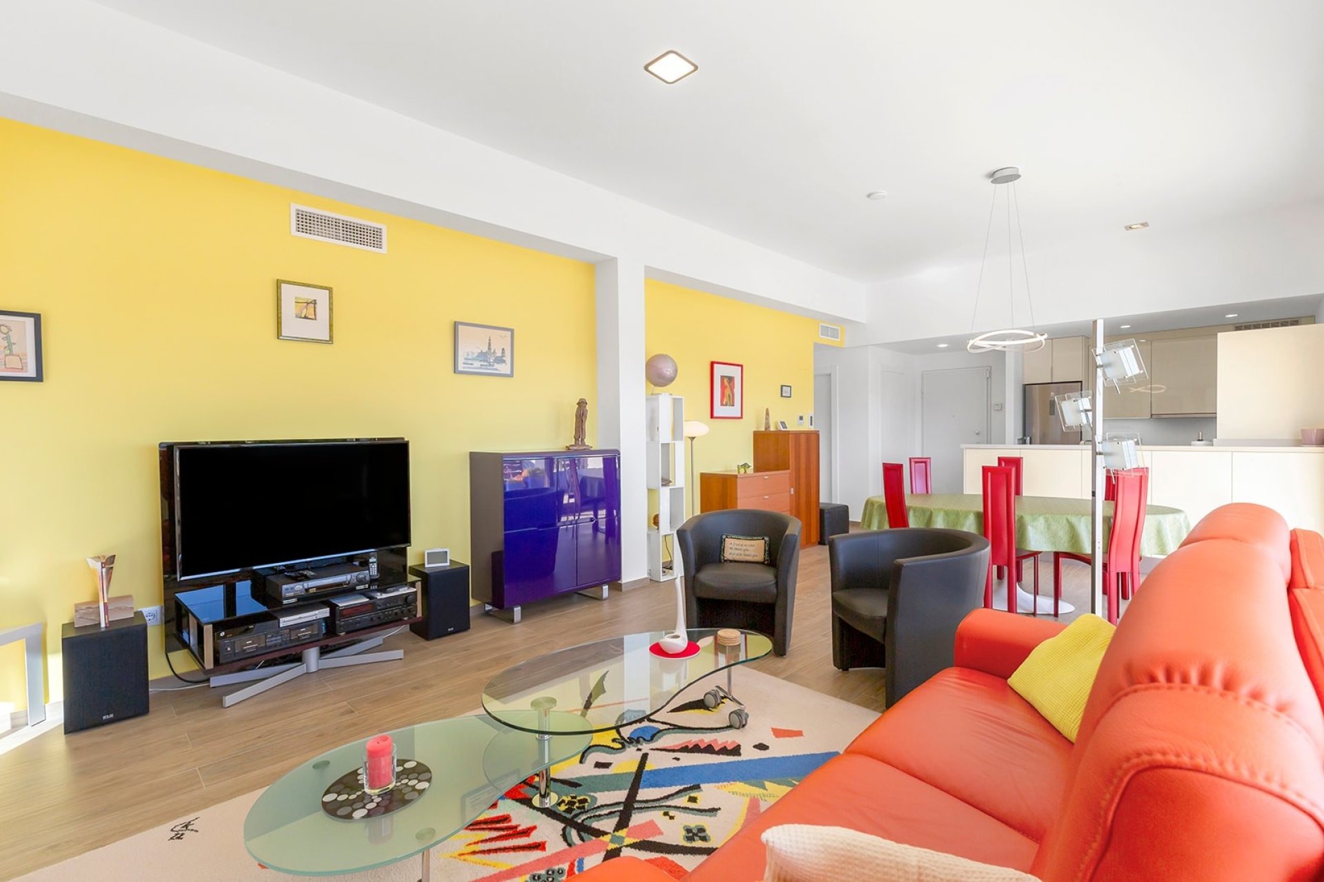 Resale - Villa -
Vistabella Golf - Vistabella