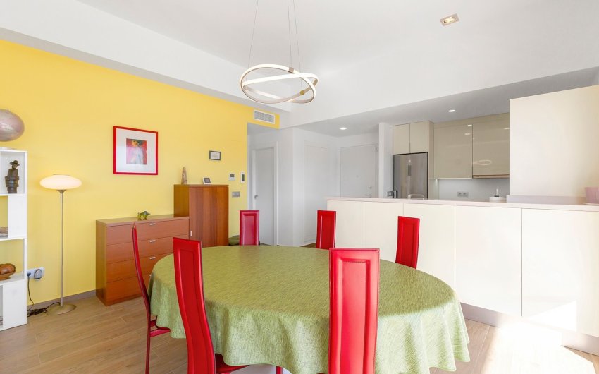 Resale - Villa -
Vistabella Golf - Vistabella