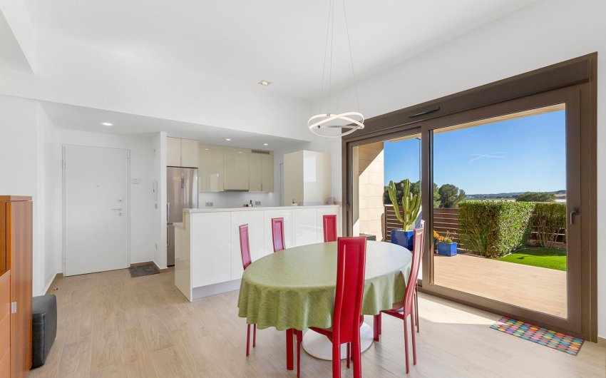 Resale - Villa -
Vistabella Golf - Vistabella