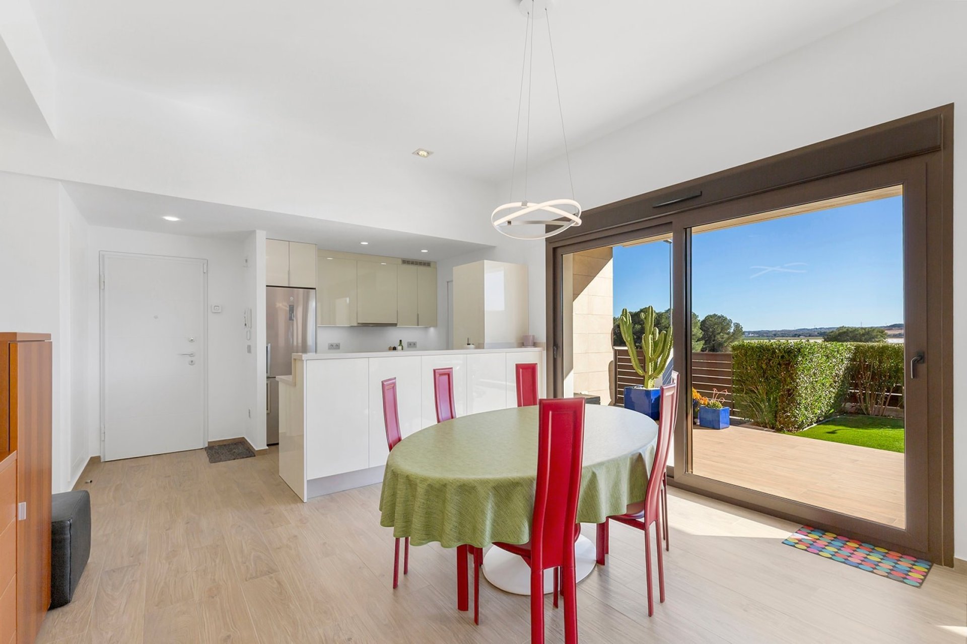 Resale - Villa -
Vistabella Golf - Vistabella