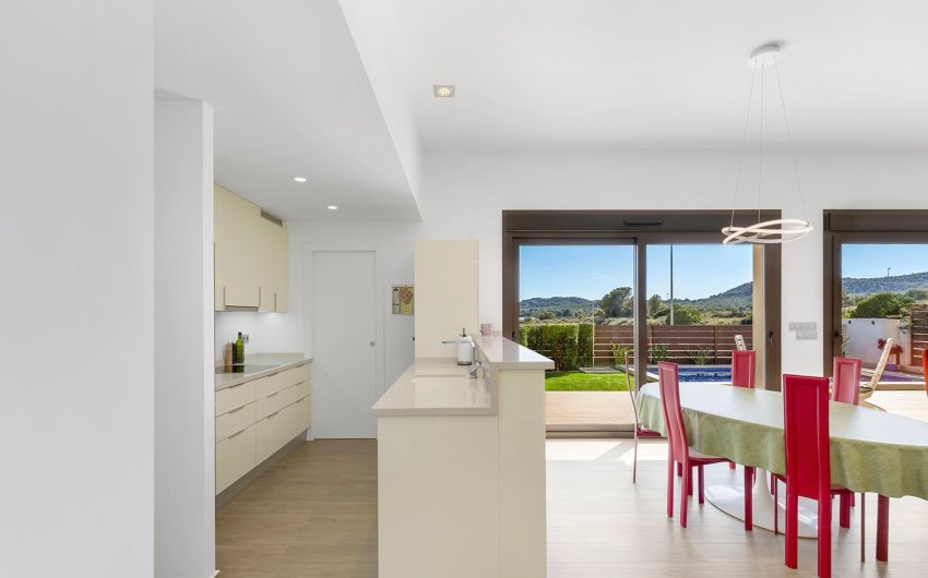 Resale - Villa -
Vistabella Golf - Vistabella