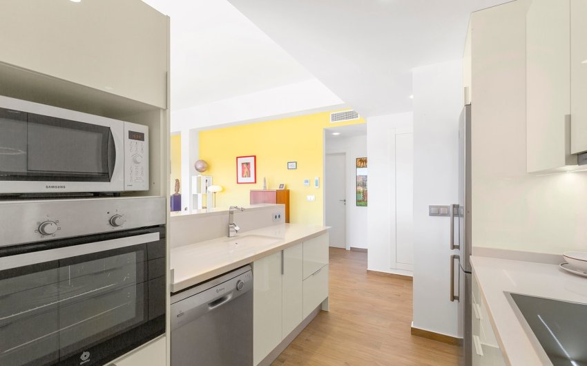 Resale - Villa -
Vistabella Golf - Vistabella