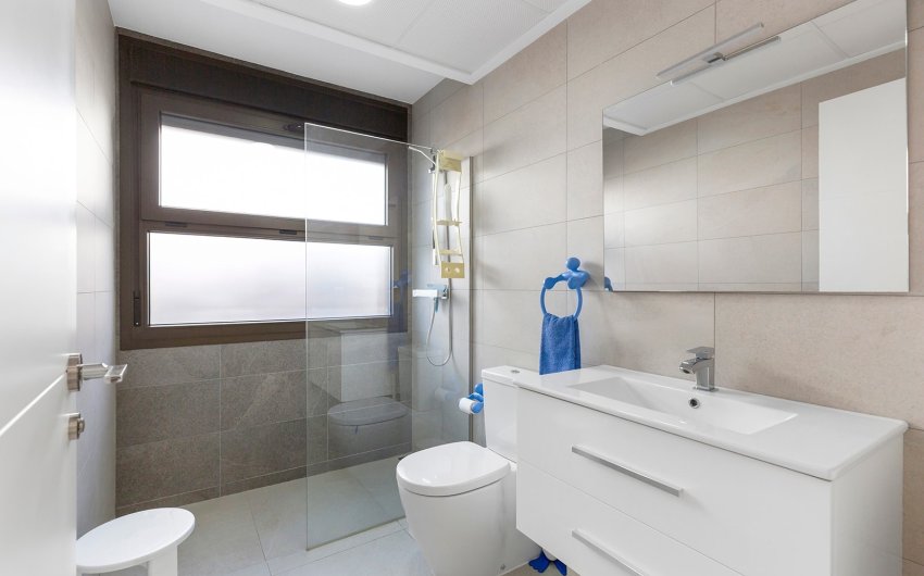 Resale - Villa -
Vistabella Golf - Vistabella