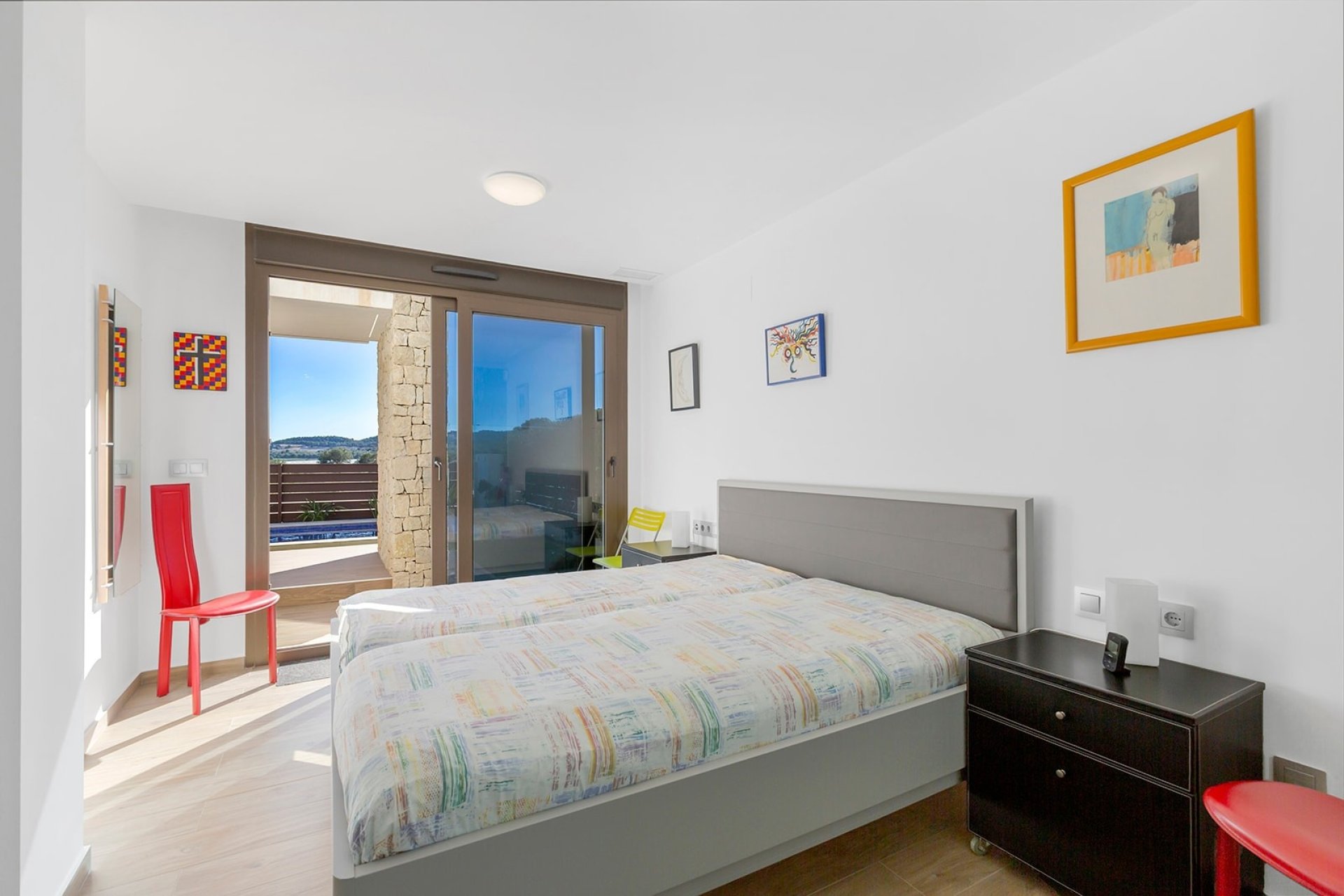 Resale - Villa -
Vistabella Golf - Vistabella