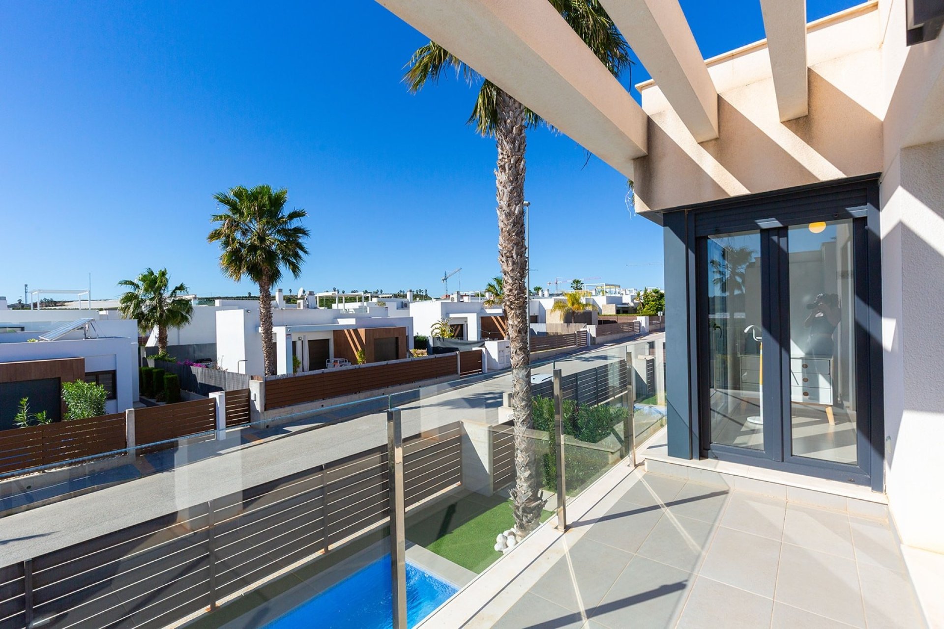 Resale - Villa -
Vistabella Golf - Vistabella