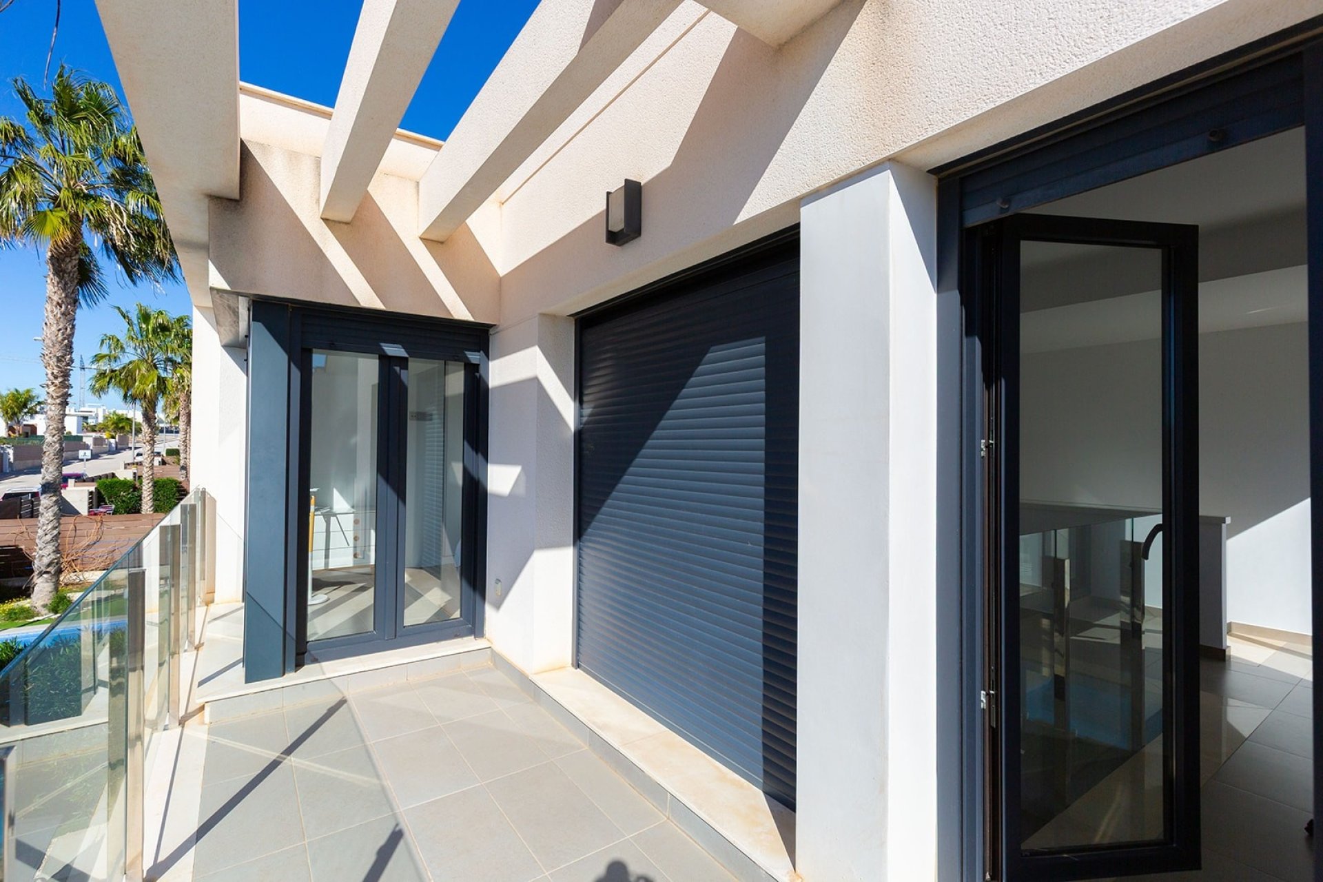 Resale - Villa -
Vistabella Golf - Vistabella