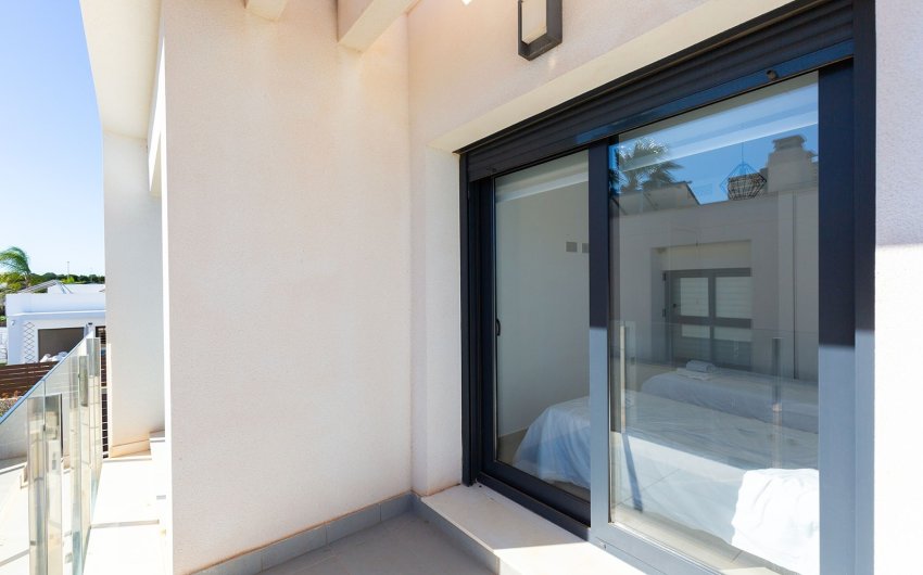 Resale - Villa -
Vistabella Golf - Vistabella