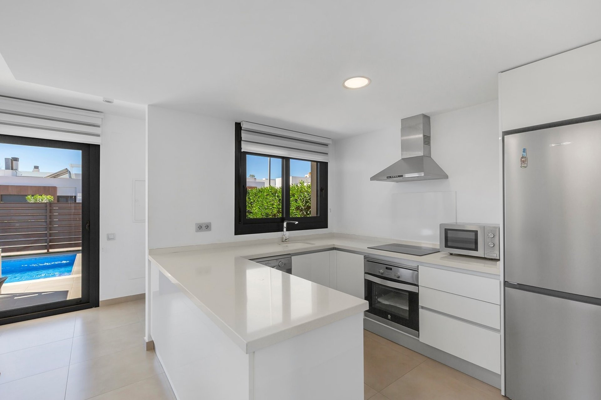 Resale - Villa -
Vistabella Golf - Vistabella