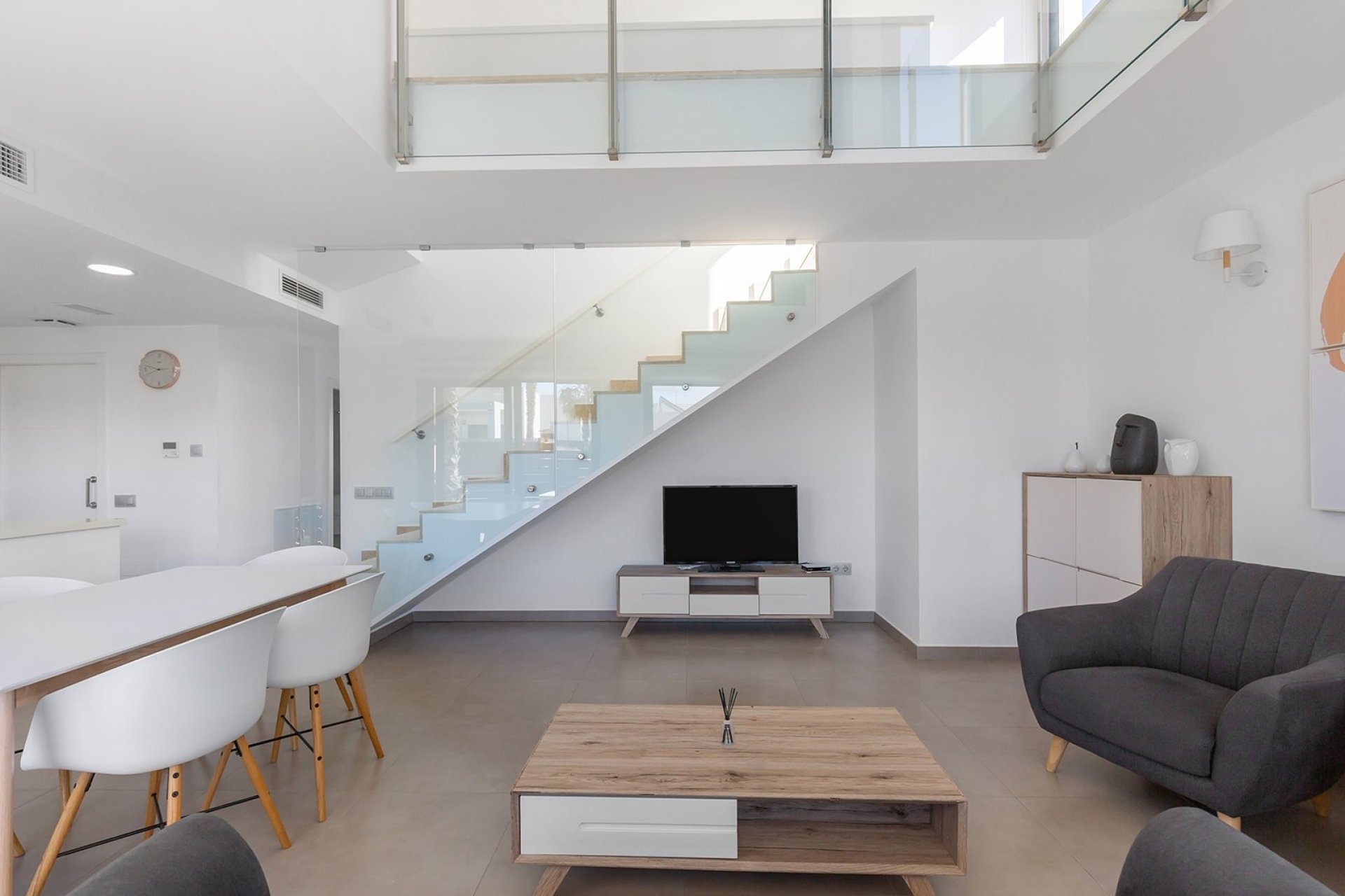 Resale - Villa -
Vistabella Golf - Vistabella