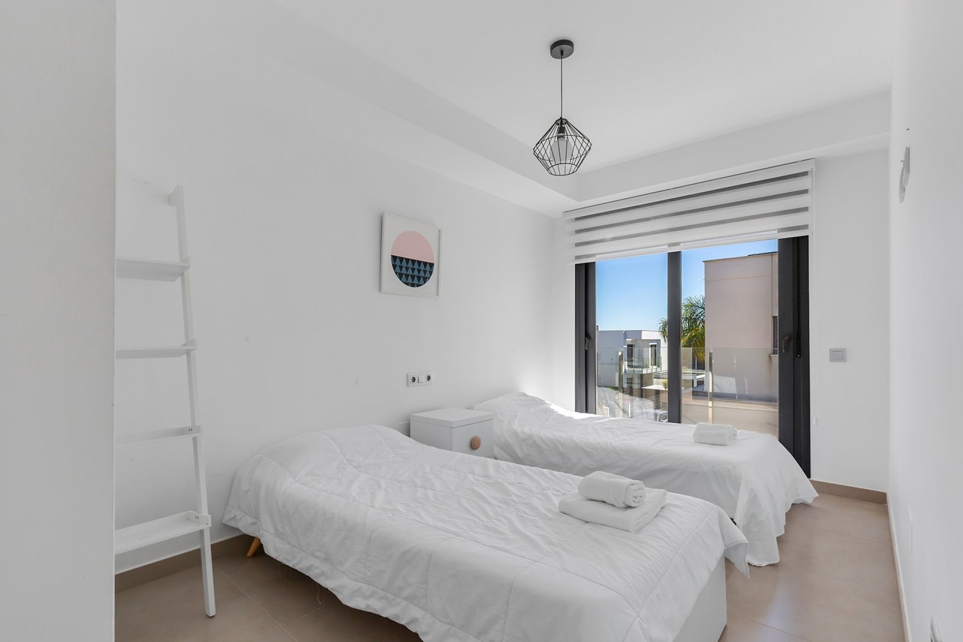 Resale - Villa -
Vistabella Golf - Vistabella