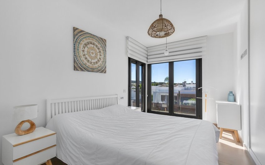 Resale - Villa -
Vistabella Golf - Vistabella