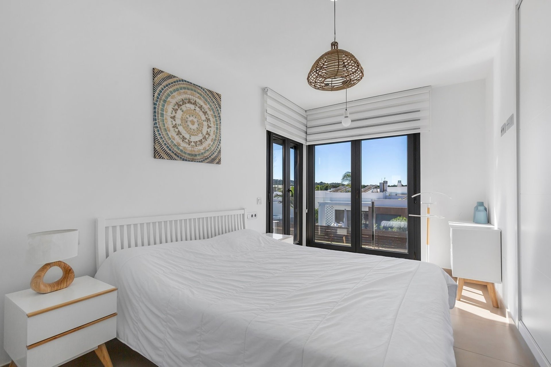 Resale - Villa -
Vistabella Golf - Vistabella