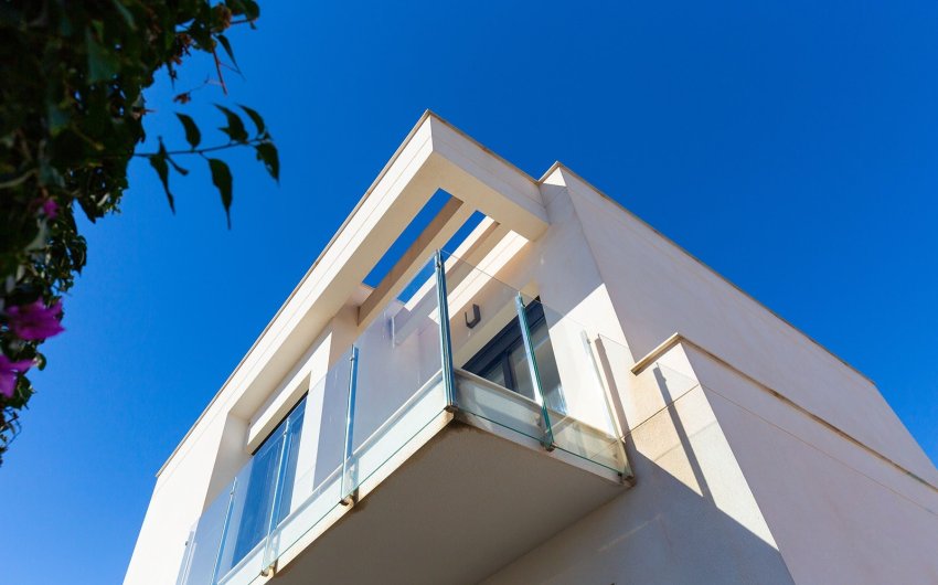 Resale - Villa -
Vistabella Golf - Vistabella