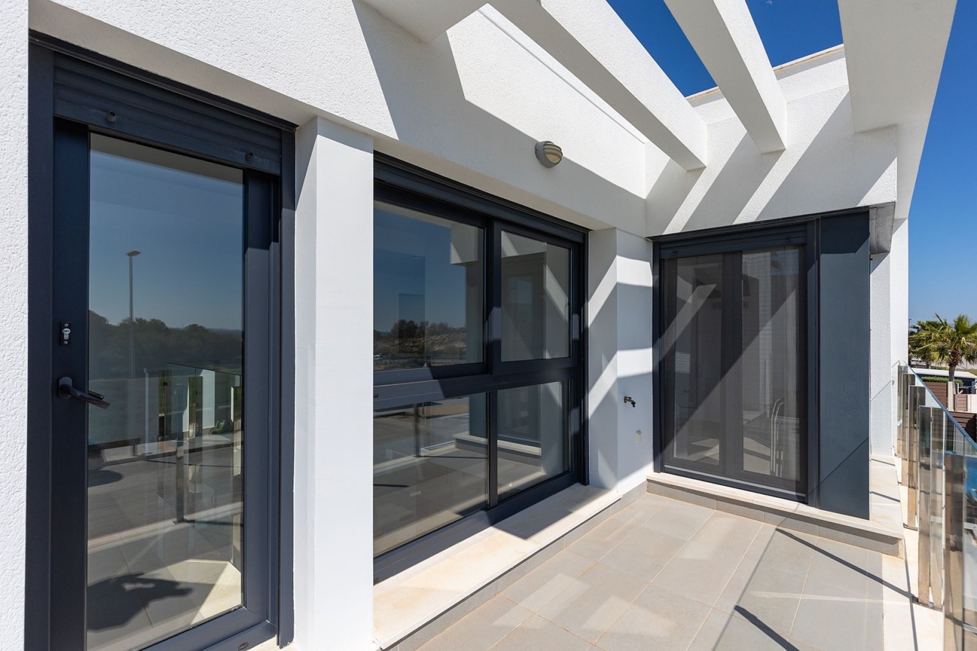 Resale - Villa -
Vistabella Golf - Vistabella