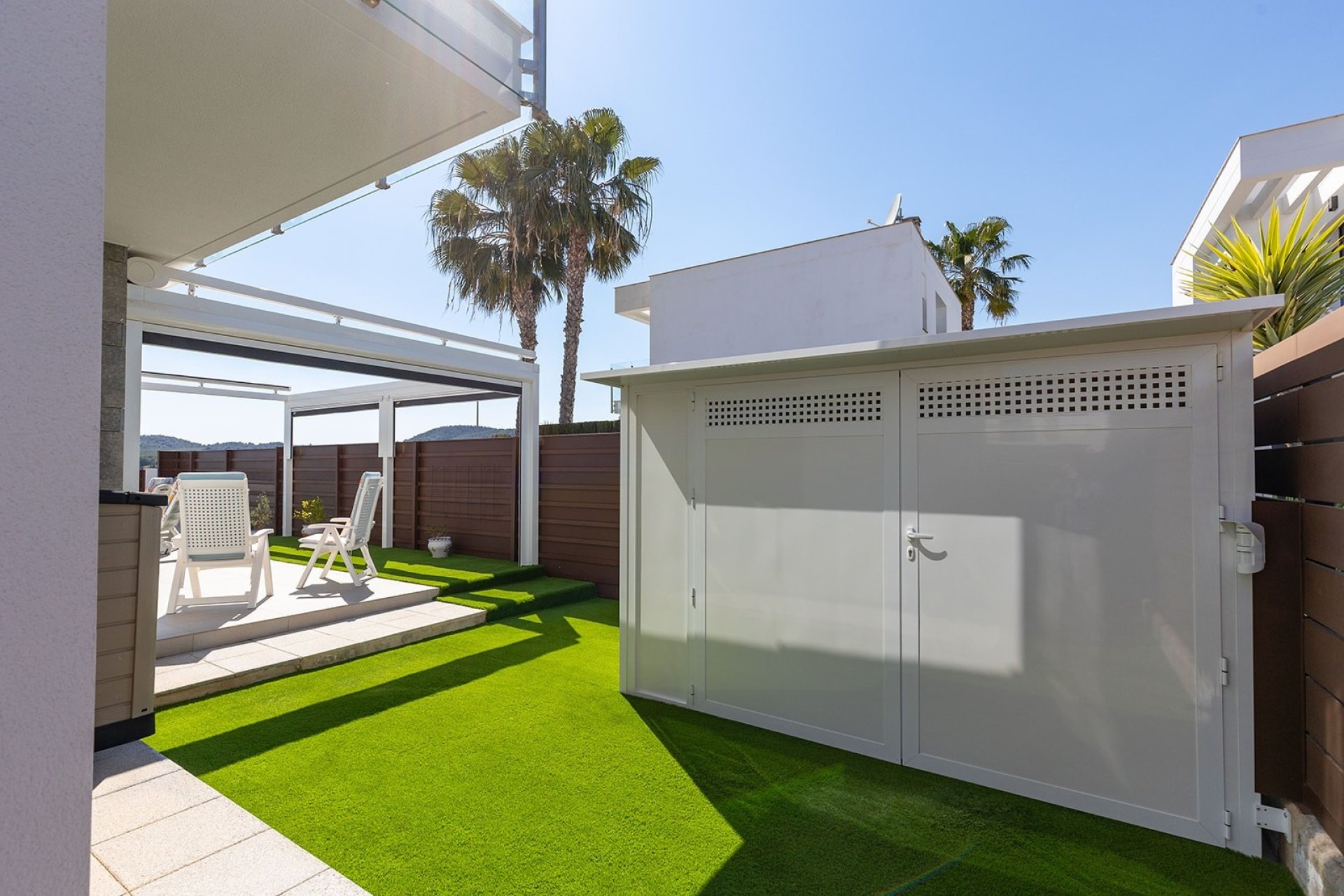 Resale - Villa -
Vistabella Golf - Vistabella