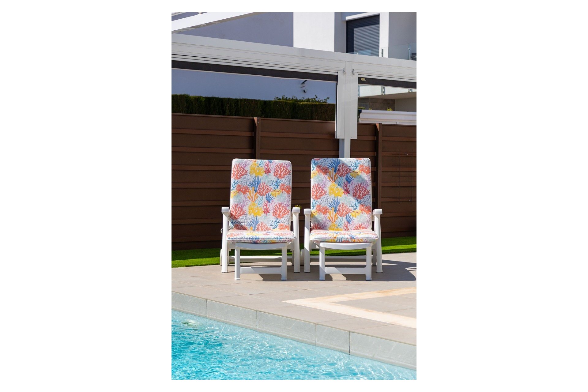 Resale - Villa -
Vistabella Golf - Vistabella