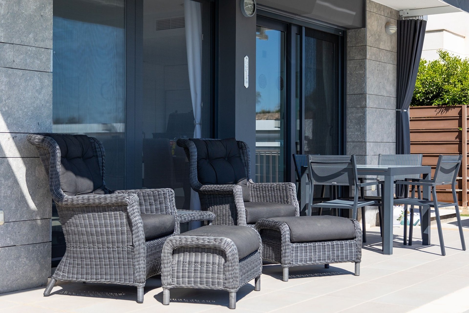 Resale - Villa -
Vistabella Golf - Vistabella