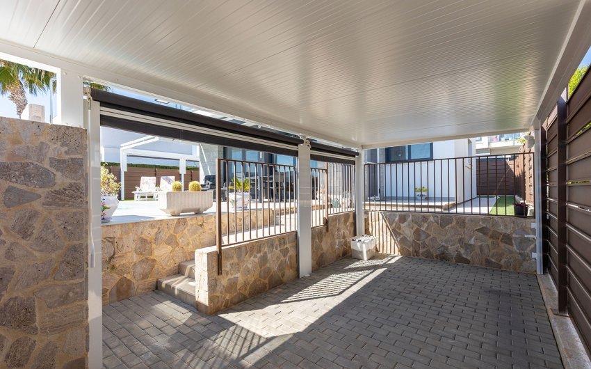 Resale - Villa -
Vistabella Golf - Vistabella