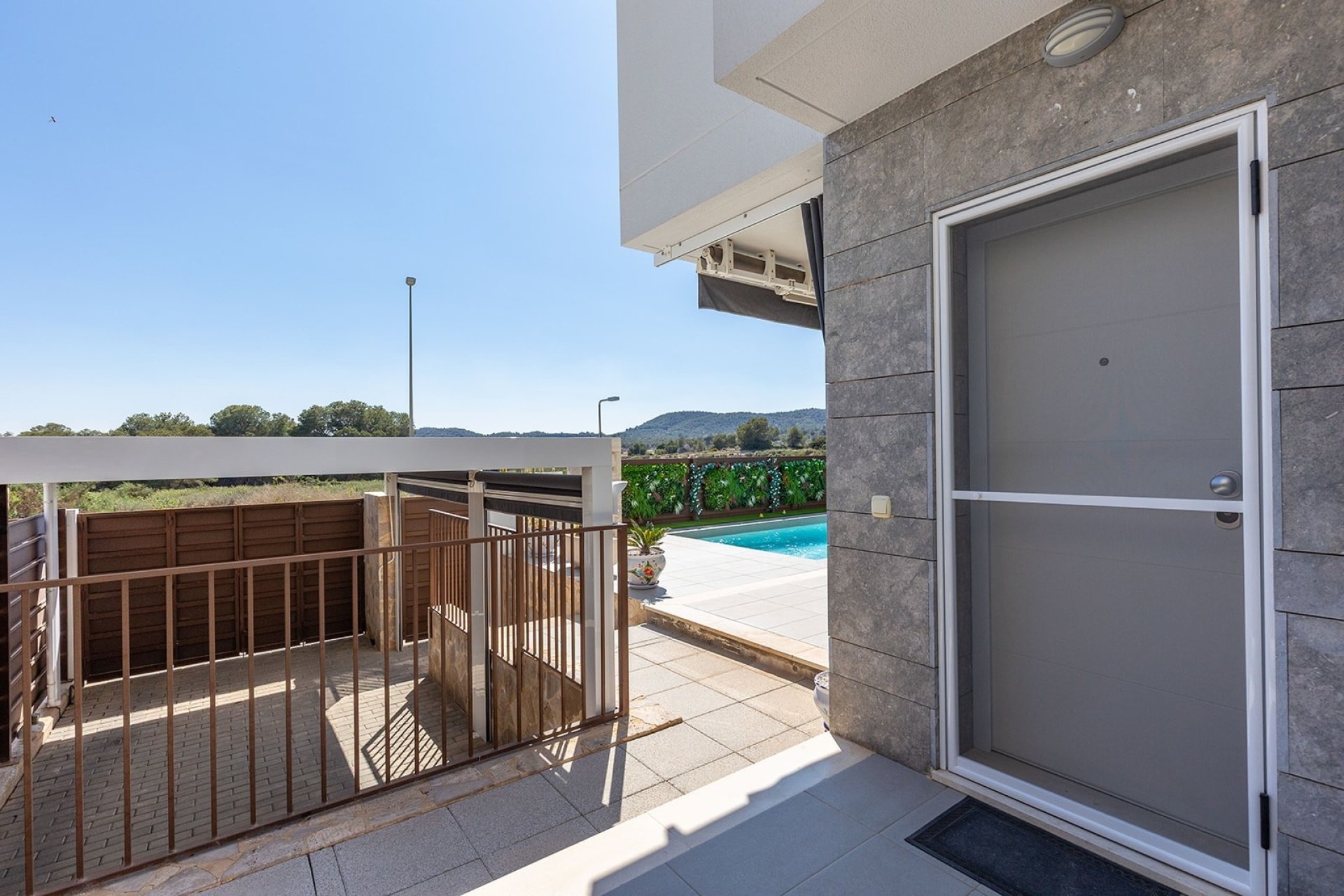 Resale - Villa -
Vistabella Golf - Vistabella