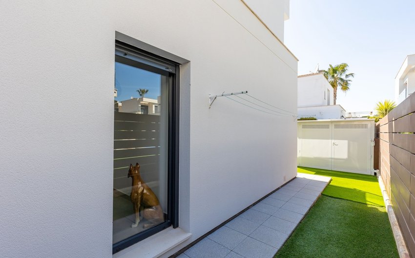 Resale - Villa -
Vistabella Golf - Vistabella