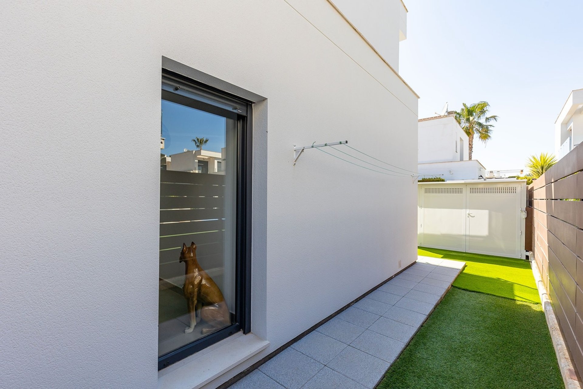 Resale - Villa -
Vistabella Golf - Vistabella