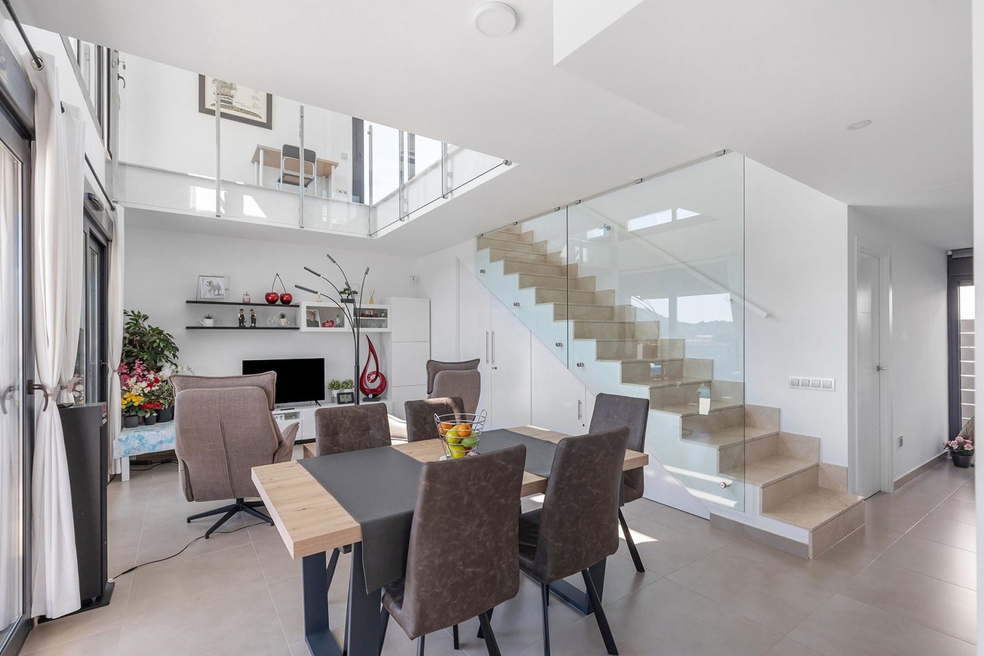 Resale - Villa -
Vistabella Golf - Vistabella