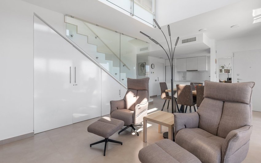 Resale - Villa -
Vistabella Golf - Vistabella