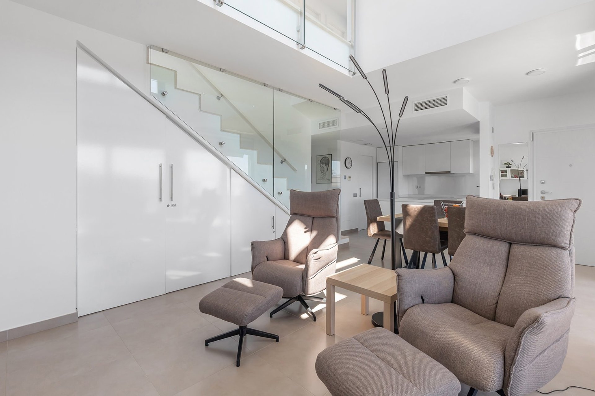 Resale - Villa -
Vistabella Golf - Vistabella