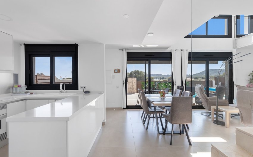 Resale - Villa -
Vistabella Golf - Vistabella