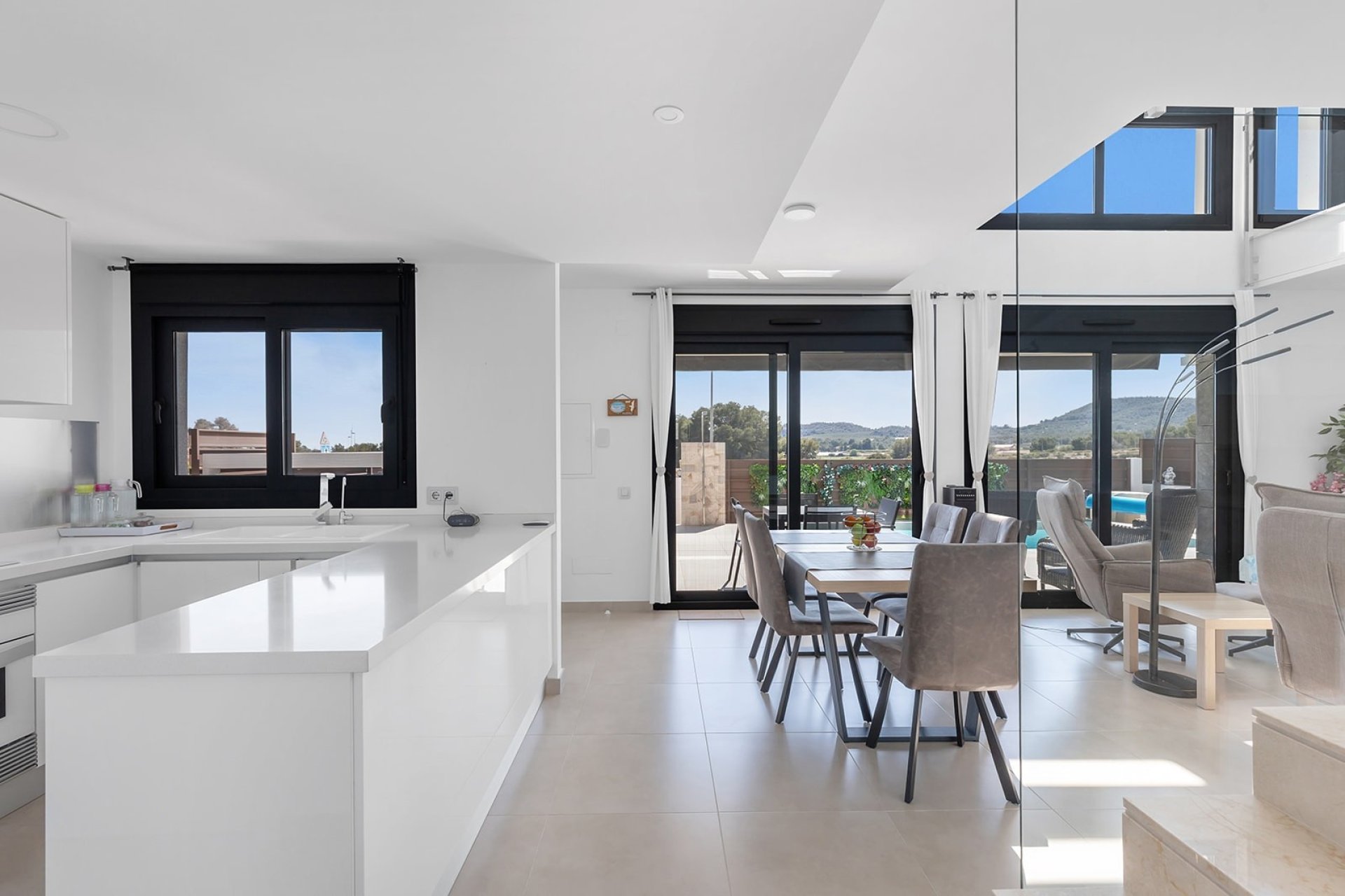 Resale - Villa -
Vistabella Golf - Vistabella