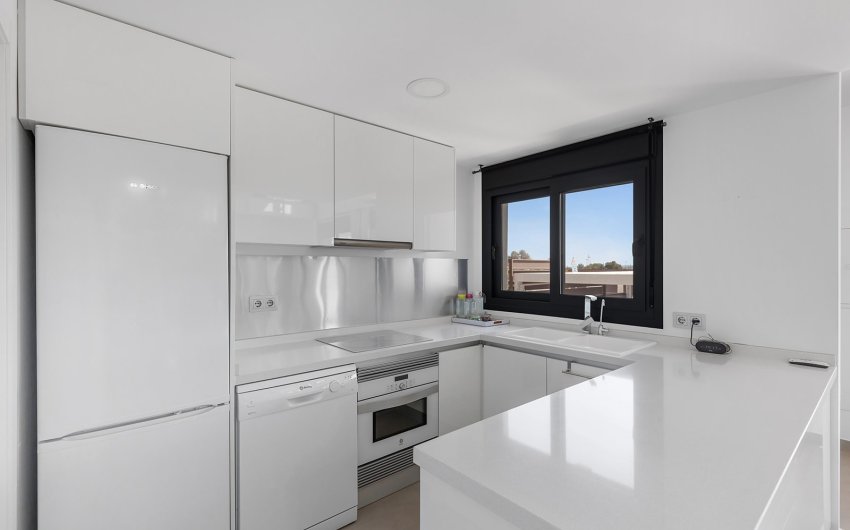 Resale - Villa -
Vistabella Golf - Vistabella