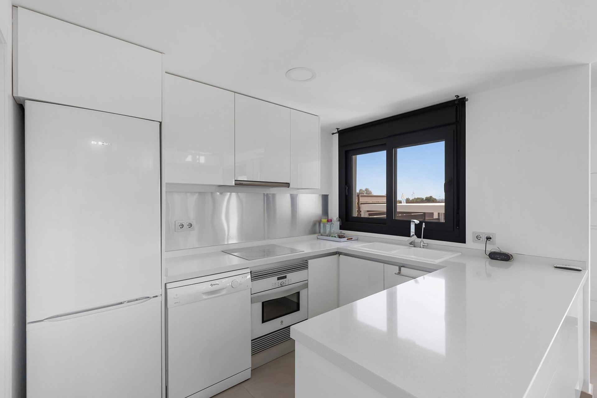 Resale - Villa -
Vistabella Golf - Vistabella