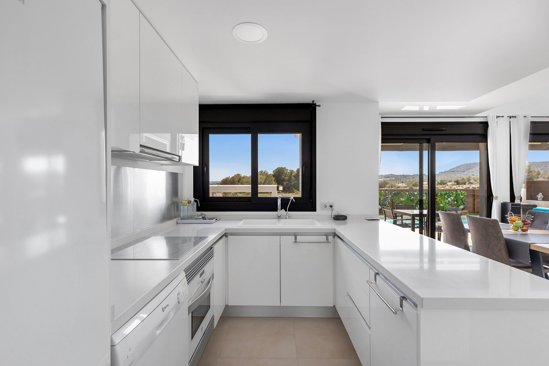 Resale - Villa -
Vistabella Golf - Vistabella