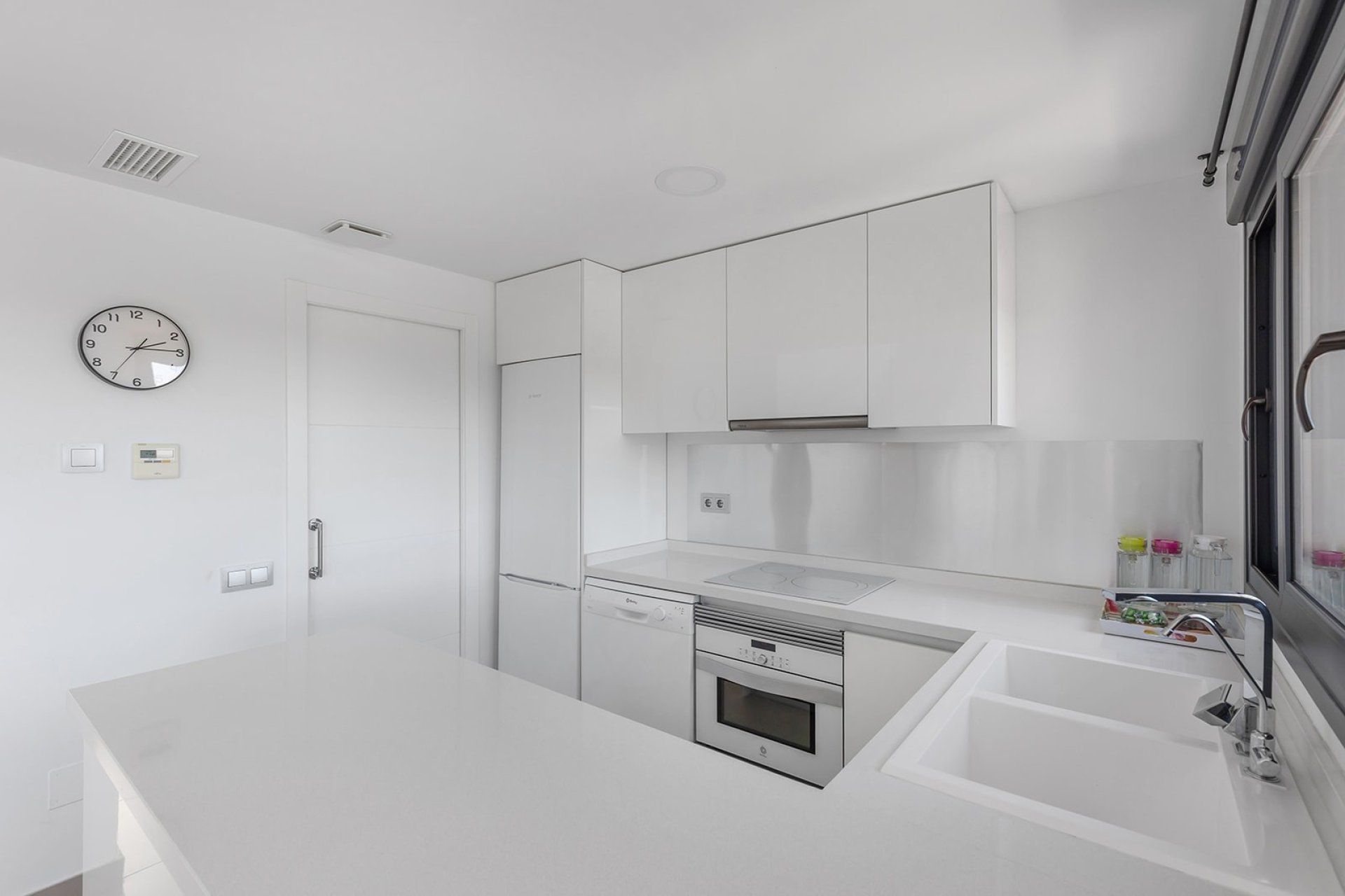 Resale - Villa -
Vistabella Golf - Vistabella