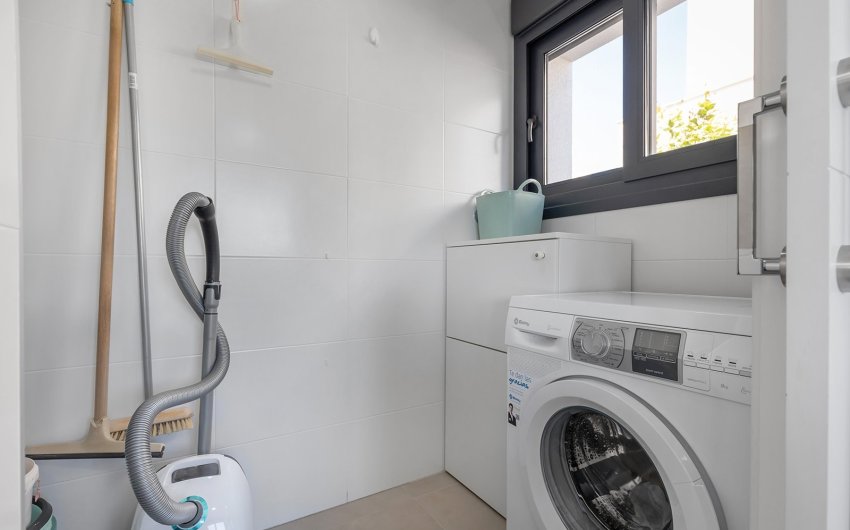 Resale - Villa -
Vistabella Golf - Vistabella