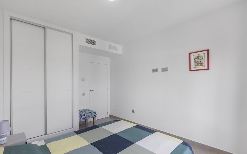 Resale - Villa -
Vistabella Golf - Vistabella