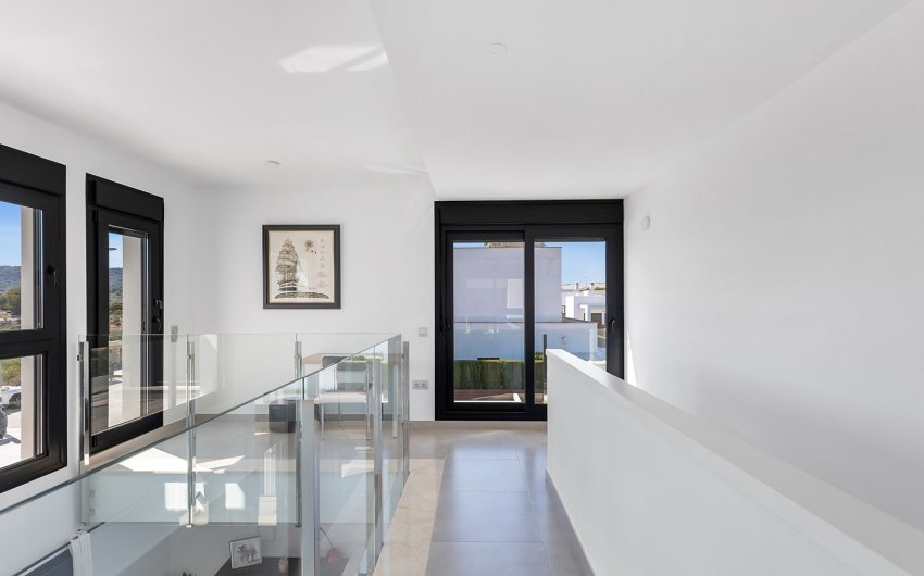 Resale - Villa -
Vistabella Golf - Vistabella