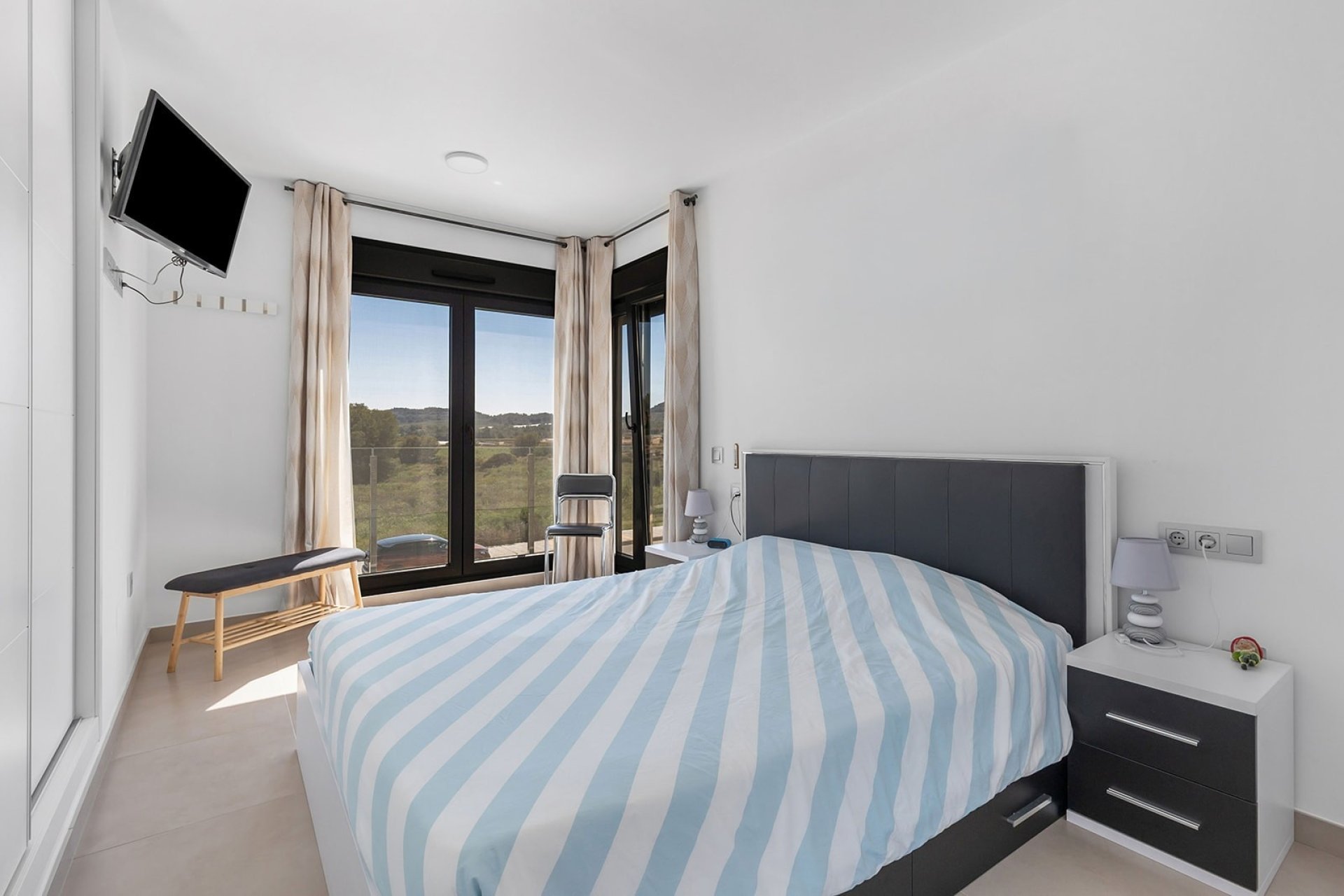 Resale - Villa -
Vistabella Golf - Vistabella