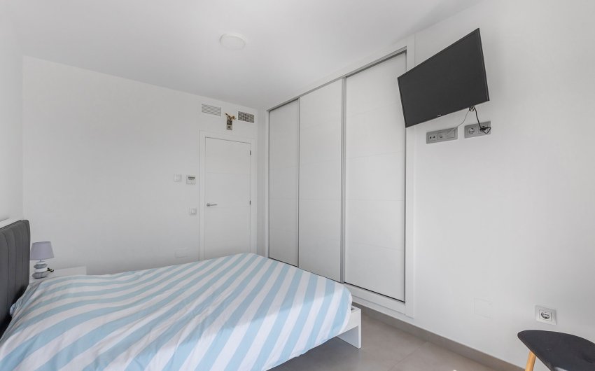 Resale - Villa -
Vistabella Golf - Vistabella