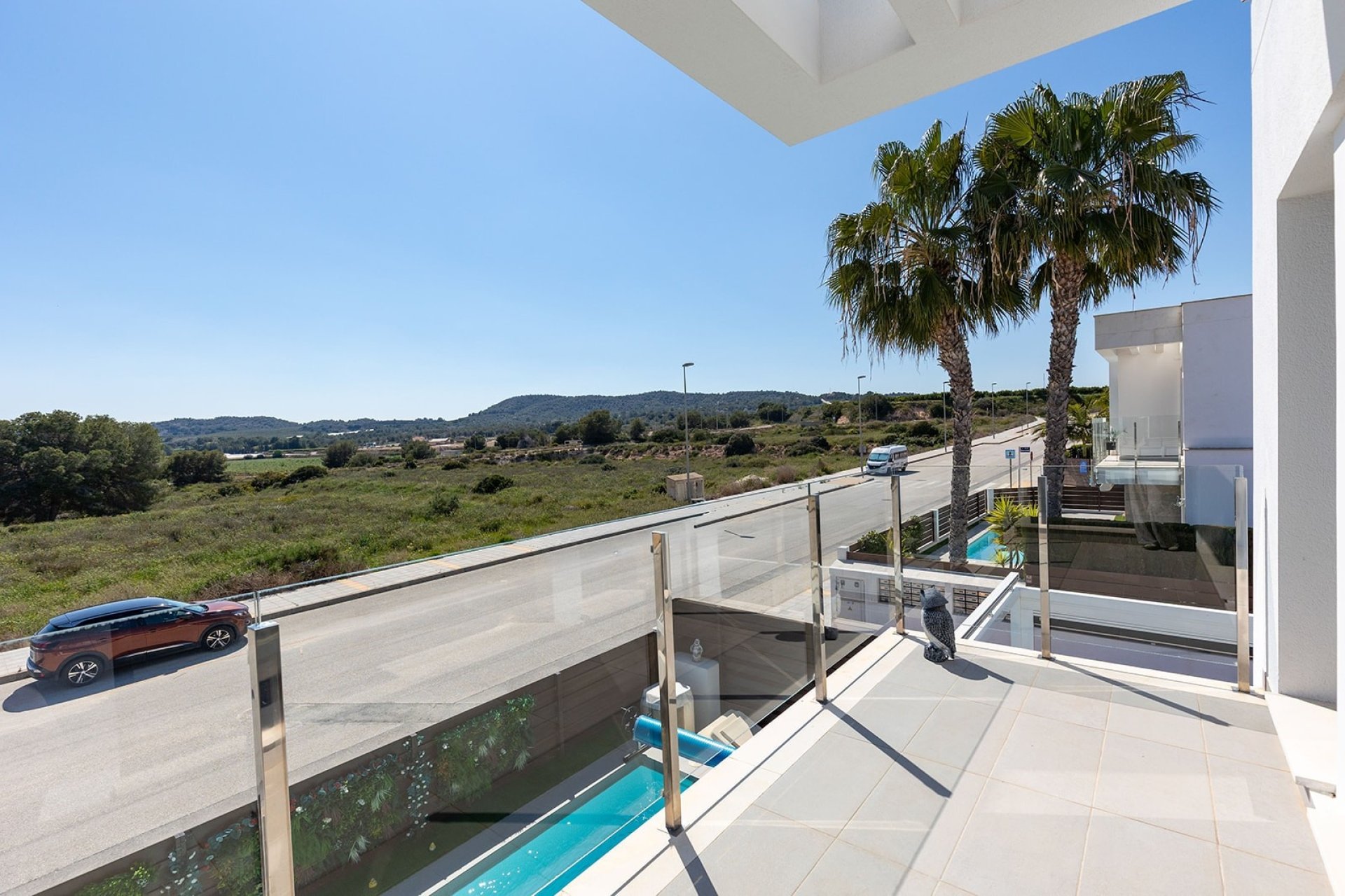 Resale - Villa -
Vistabella Golf - Vistabella